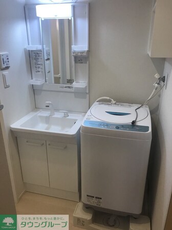 クレイノKOWAの物件内観写真